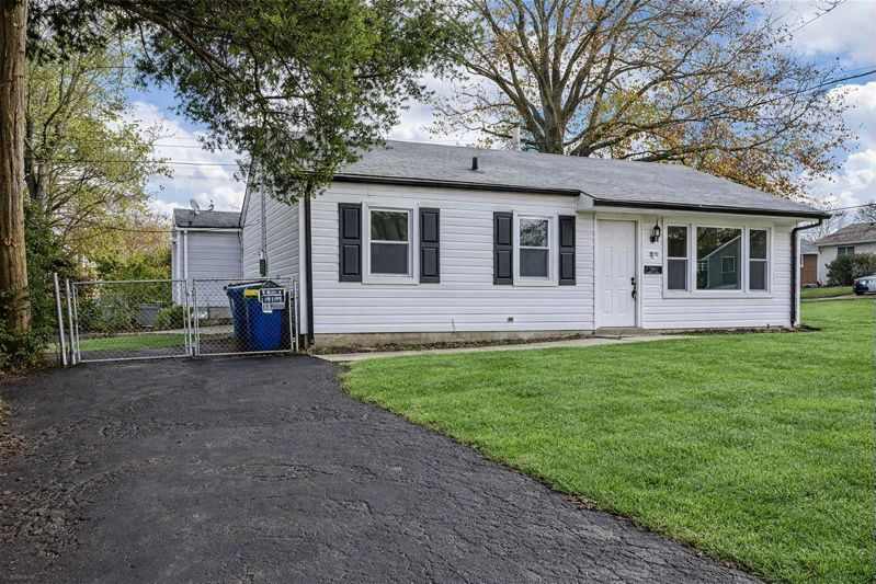 3104 Saint Joachim Lane