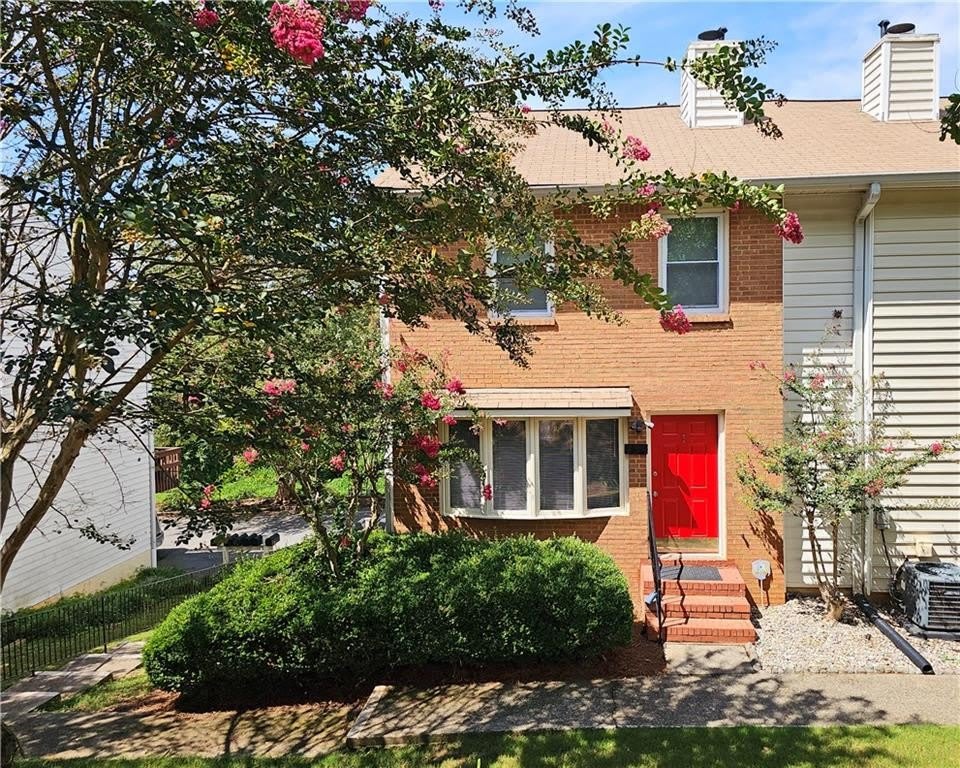 434 High Creek Trace unit: 434