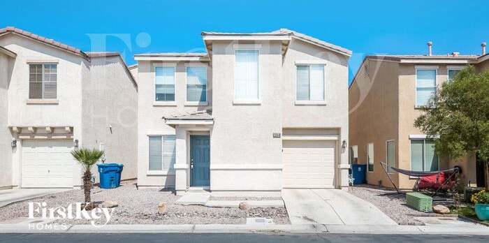 1664 North Buck Island Street