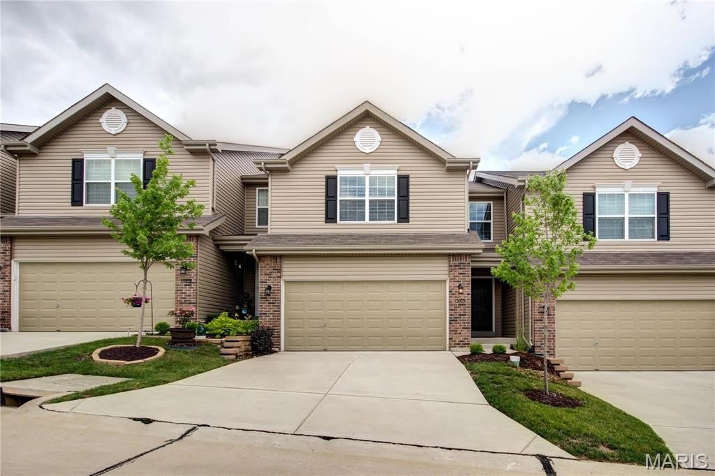 13105 Tesson Spring Drive