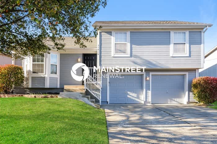 11416 North Wyandotte Street