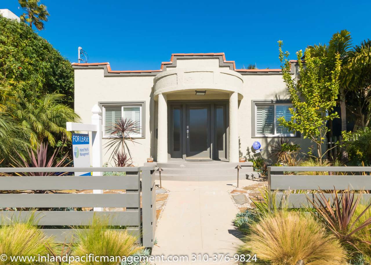 Remodeled 3 Bedroom Home with Large Yard - Just Blocks to the Beach!