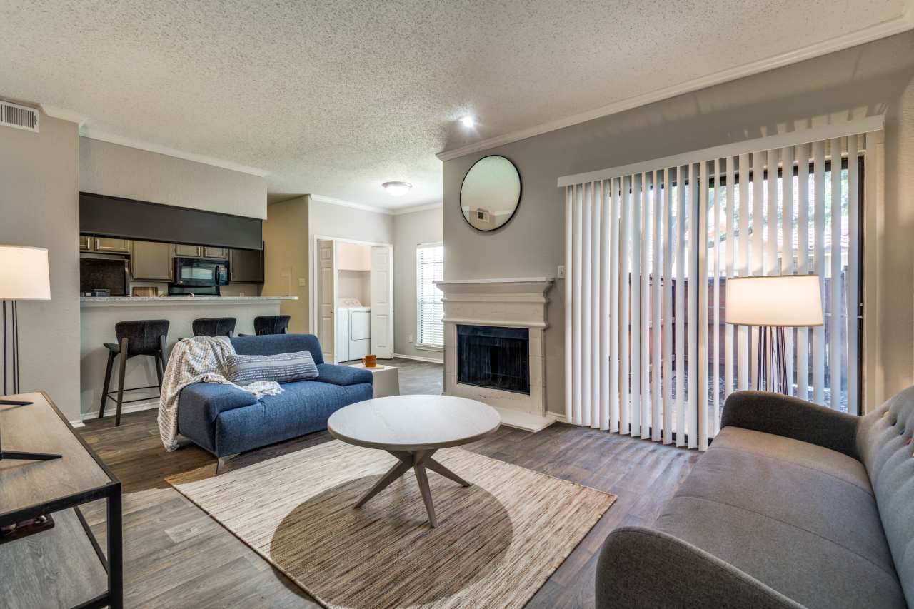 Spring Pointe Apartments