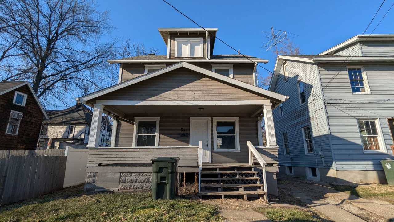 OnTrack Properties (923 Oby Pl)