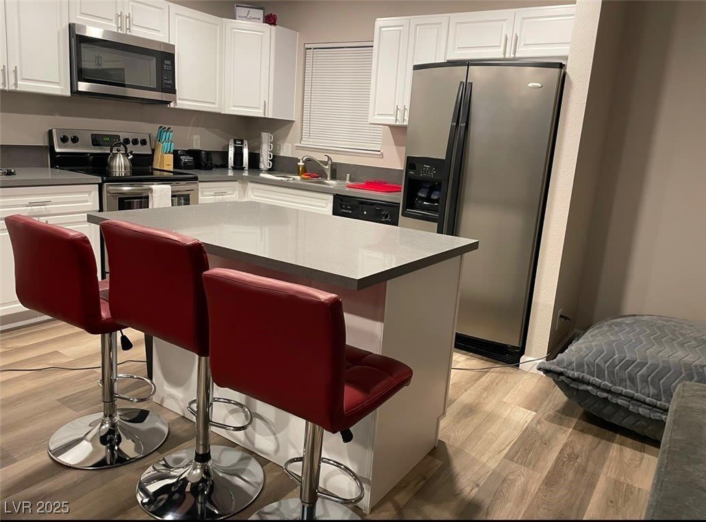 6401 Evergreen Avenue