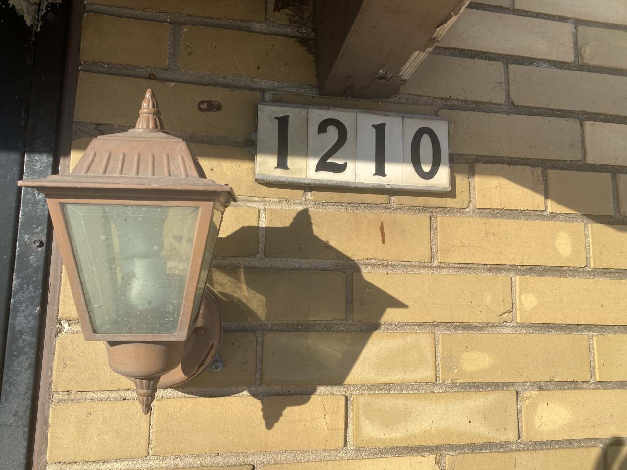 1210 West Hope Avenue