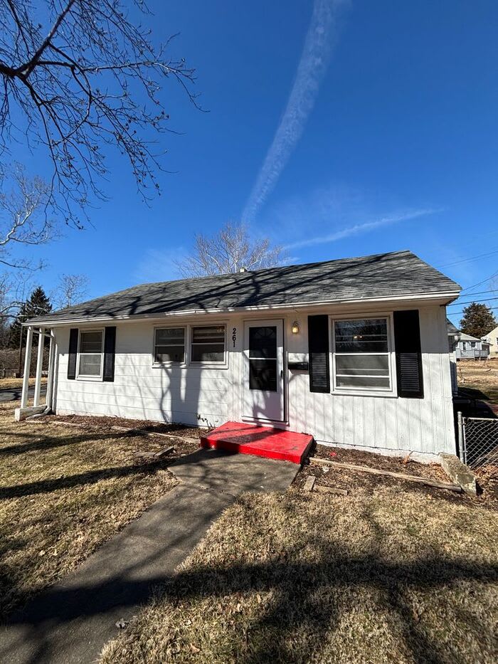 261 Cameron Road