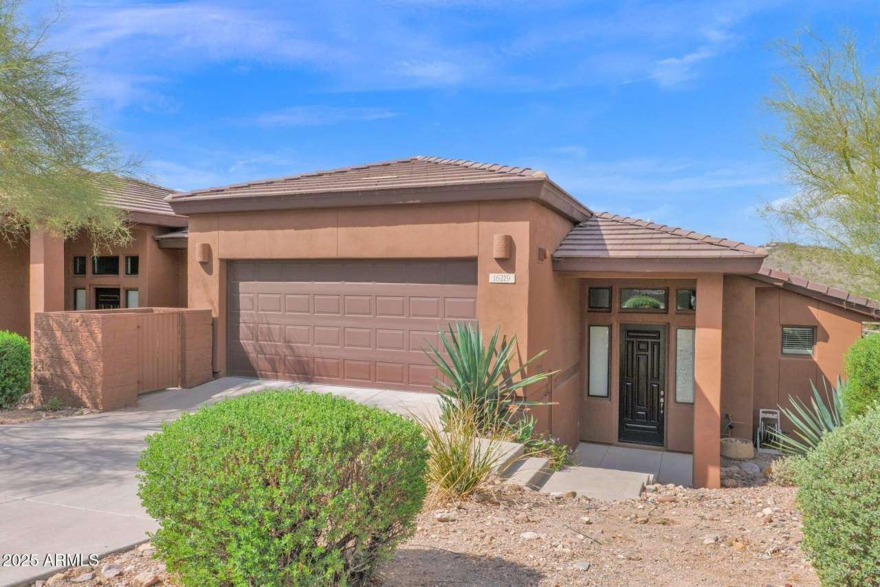 16219 E RIDGELINE Drive