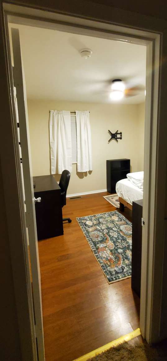 815 Sledgehammer Drive