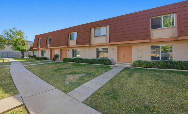 1628 East Logan Drive