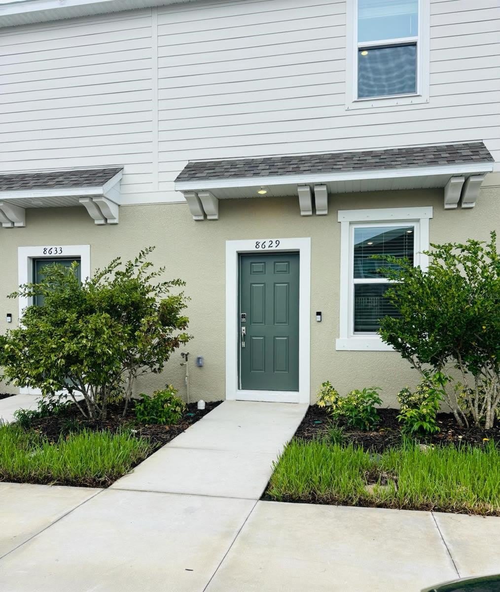 8629 DAYBREAK STREET