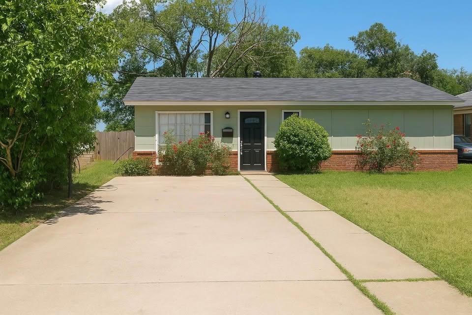 3603 South Hughes Street