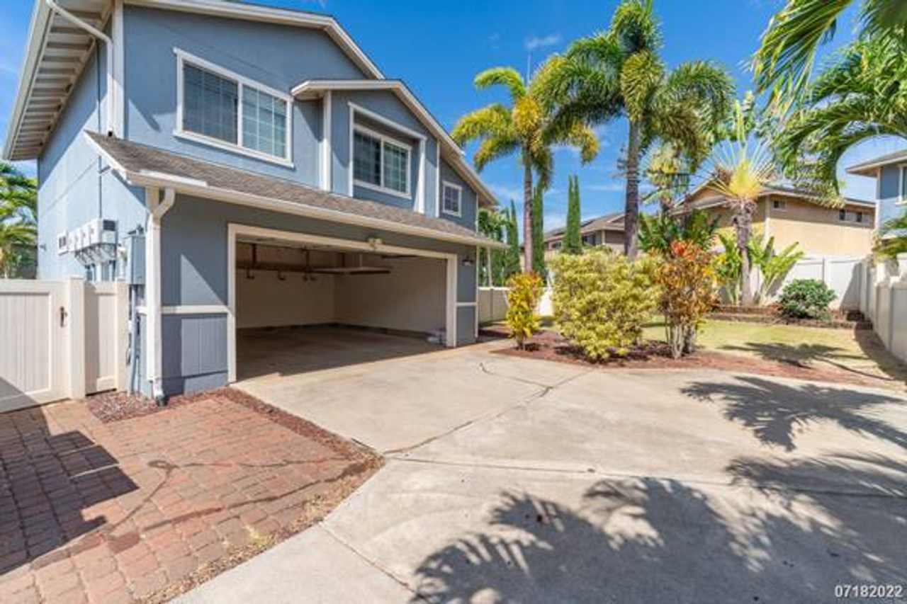 $4195/ 3br - 2002ft2 - Ewa Gentry Prescott, SF House w/garage  solar panels, PET NEGOTIABLE