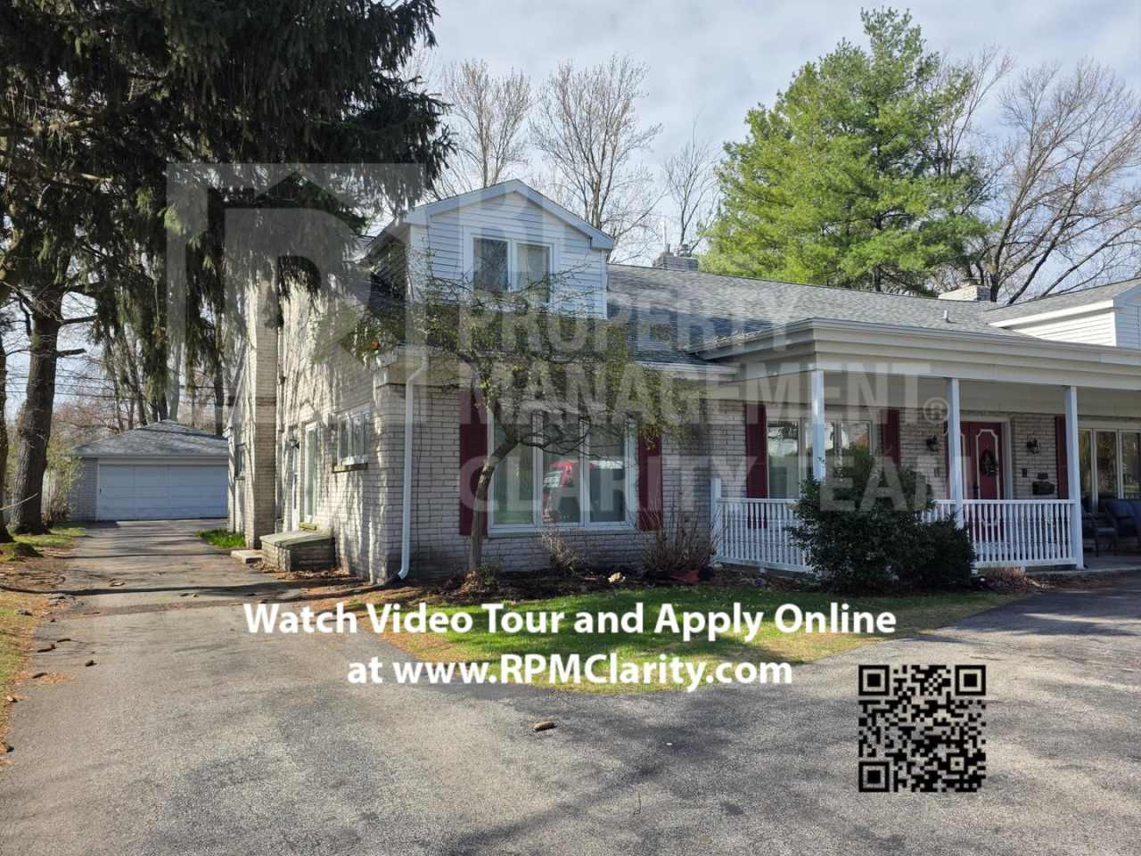 Hillandale Rd 3945 Ottawa Hills