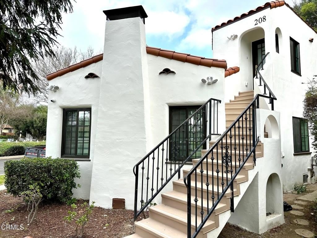 208 N Cordova Street