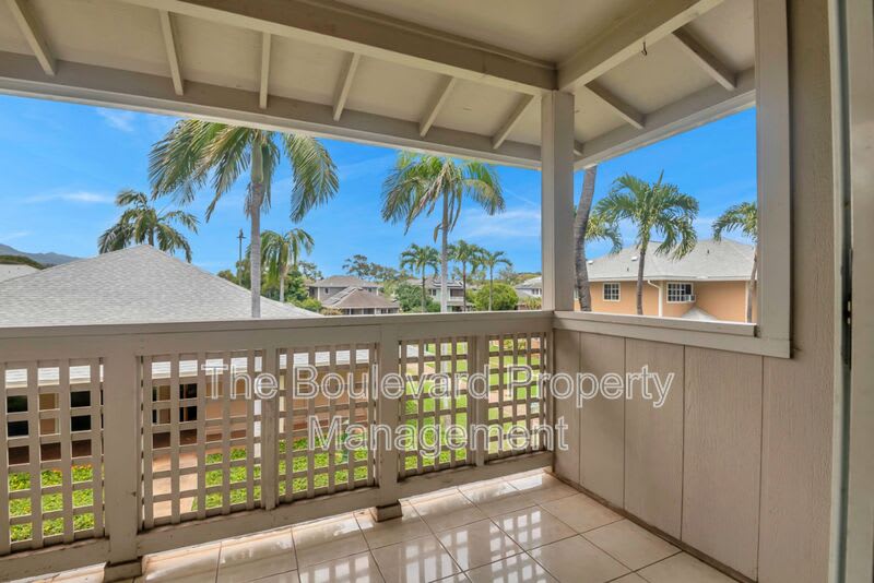 91-1062 Makaaloa Street