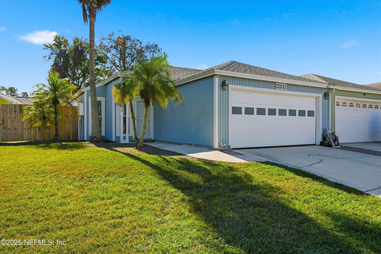 4088 LAURELWOOD Drive