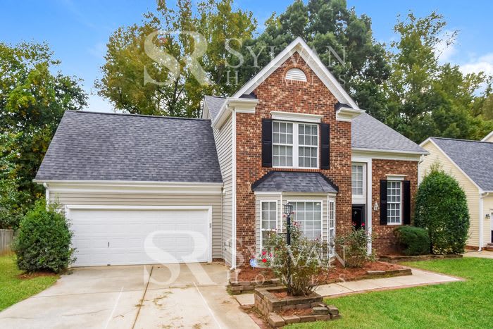 14812 Ashlight Drive