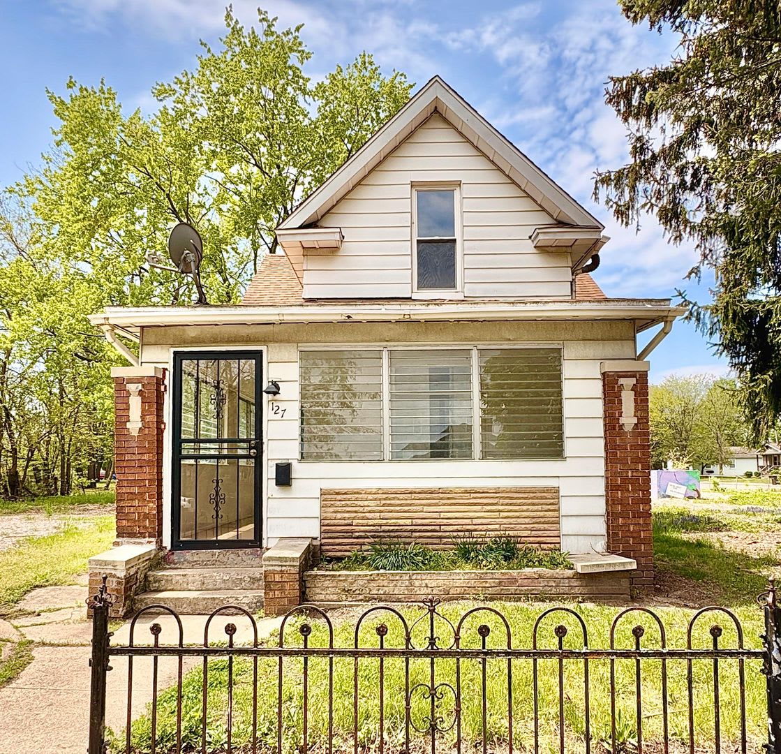 127 Elm St - South Bend