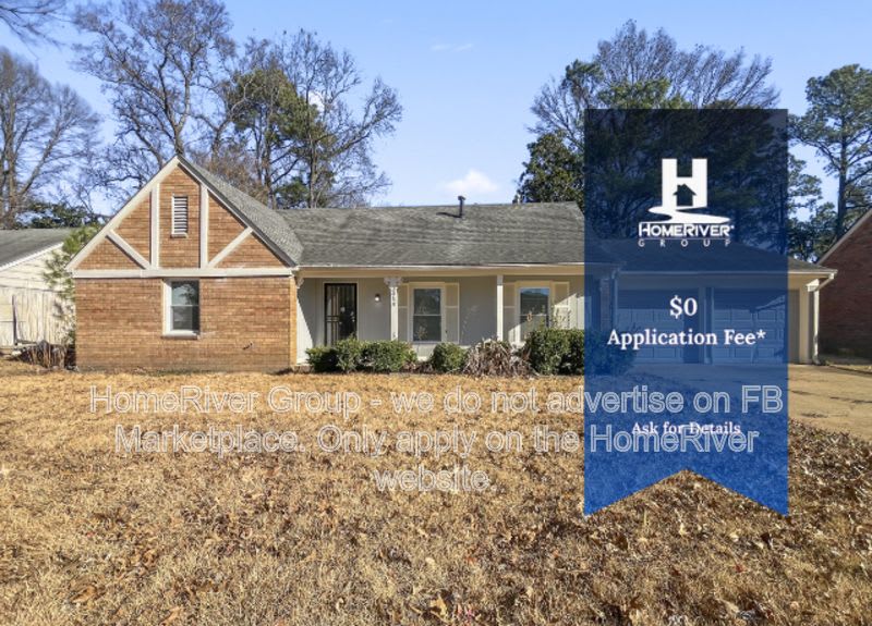 3014 Cypress Point Dr