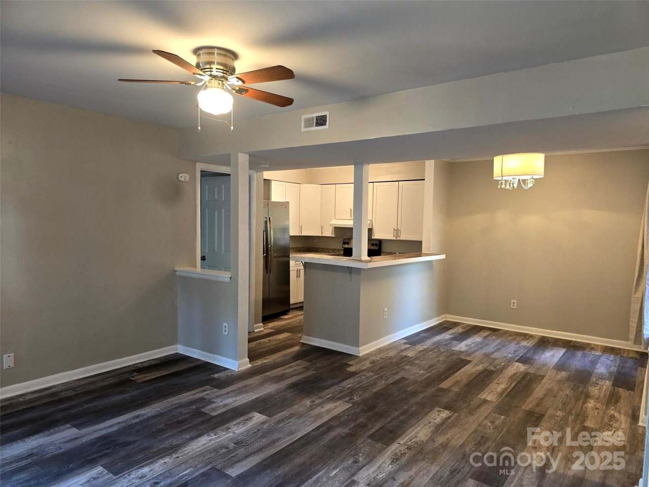 4608 Sharon Chase Drive unit: C