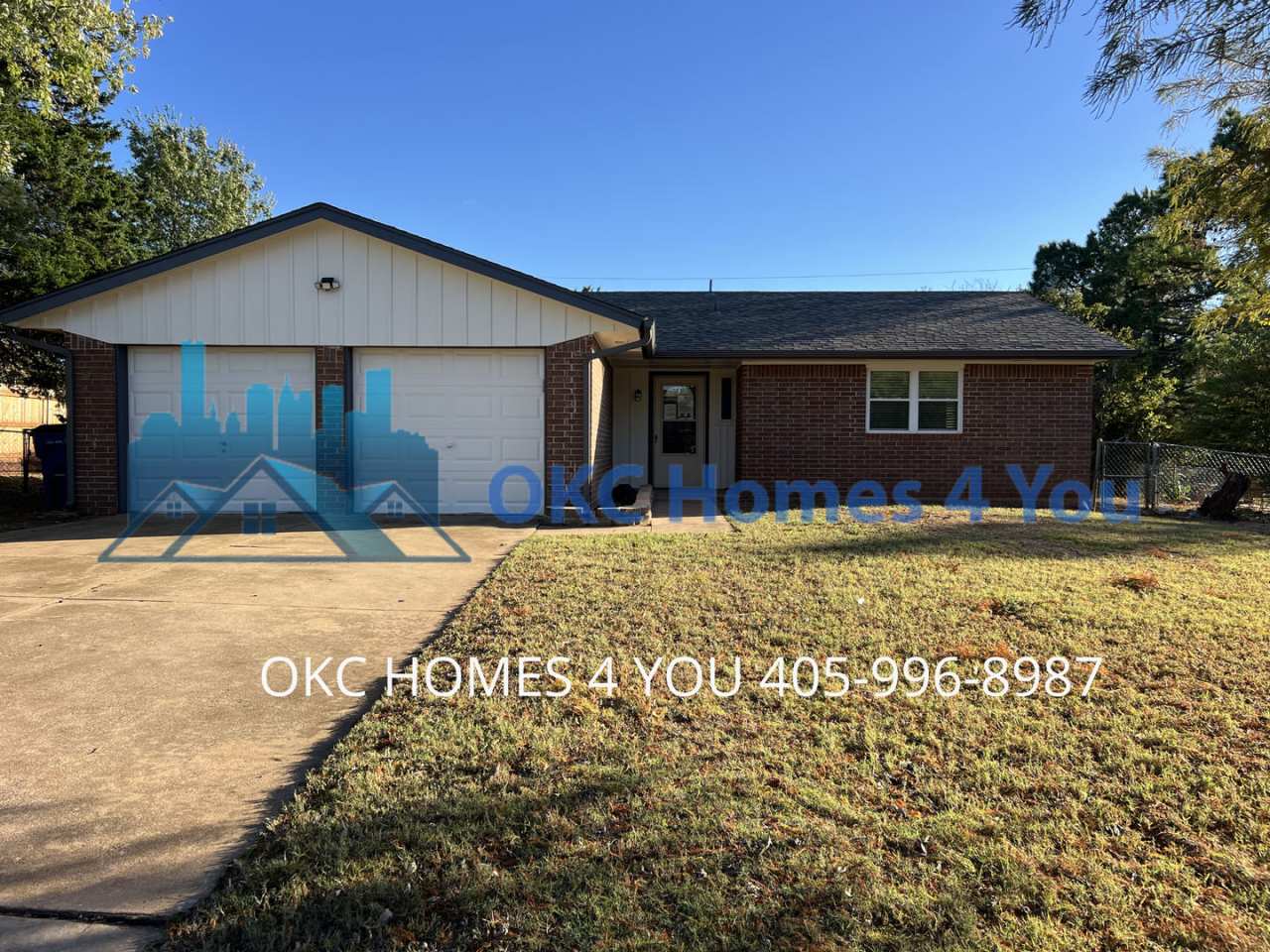 Live in Mustang and save $650 off the first full months rent!