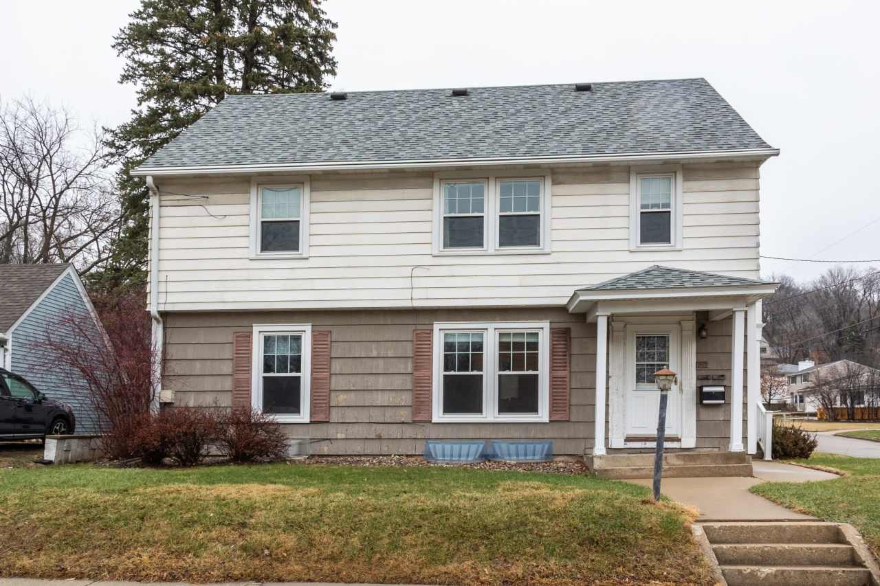 803 14th Street Northwest - 2