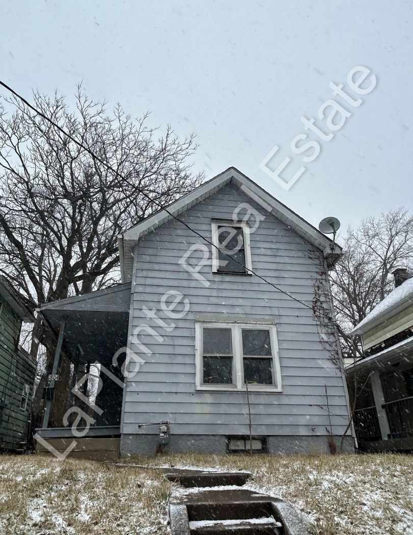 Charming Residence at 1804 Bigelow St