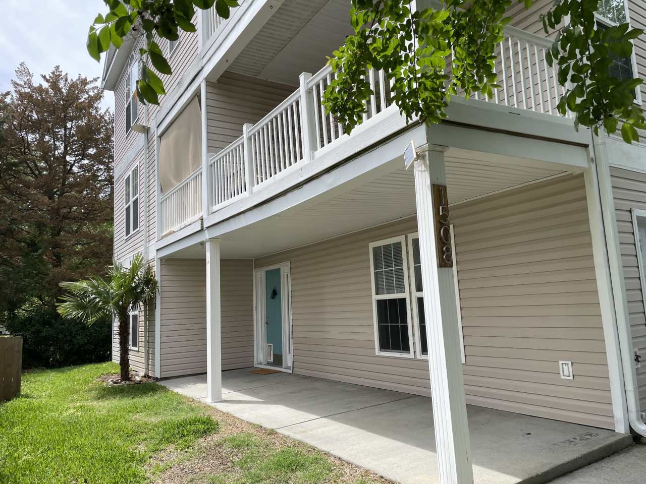 1508 Parks Avenue - 1