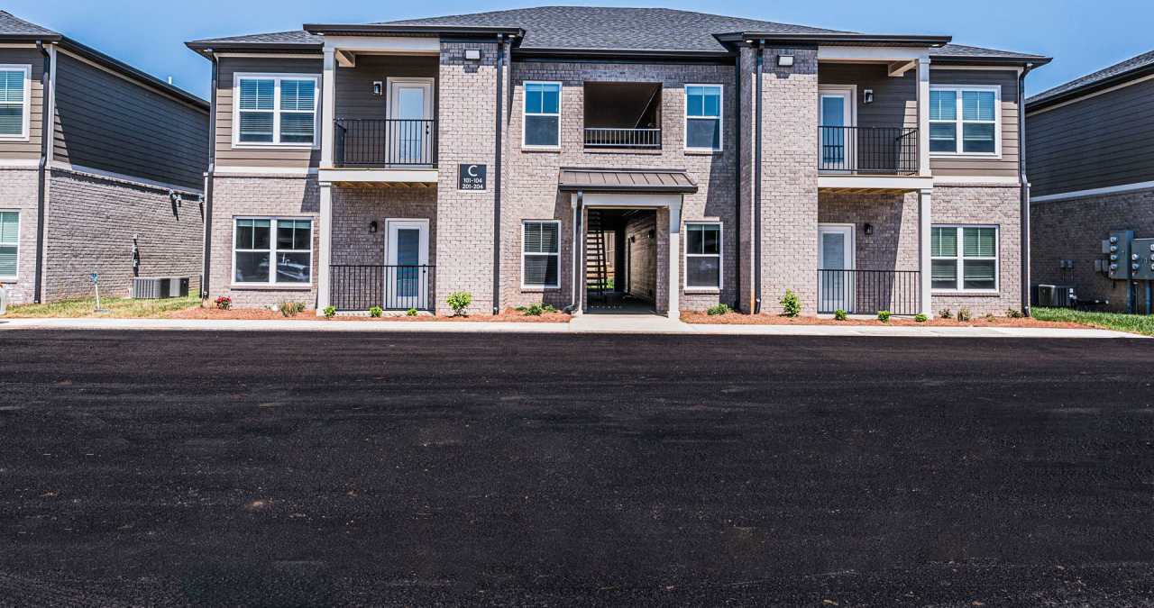 The Pads at W. Madison