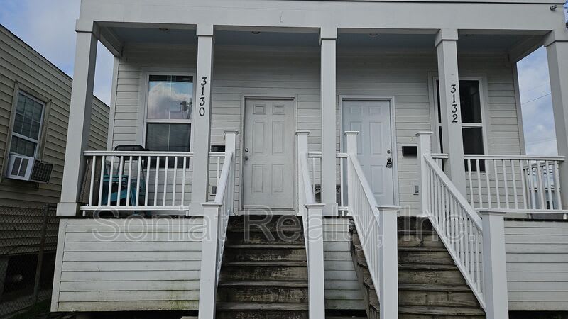 3132 Washington Avenue