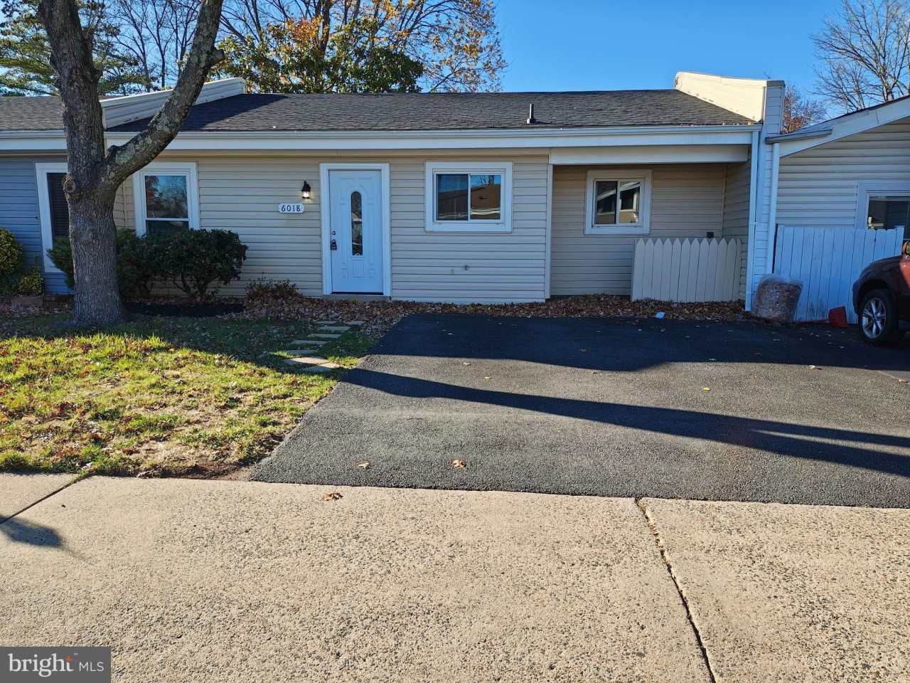 6018 REGENTS PARK Road