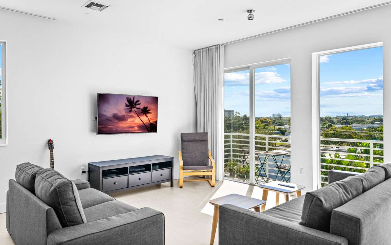 Monthly rental for Season , ( min 4 months)