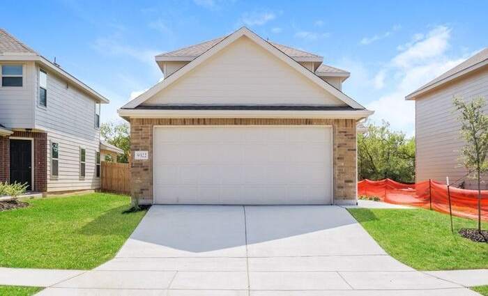 9322 Somers Branch