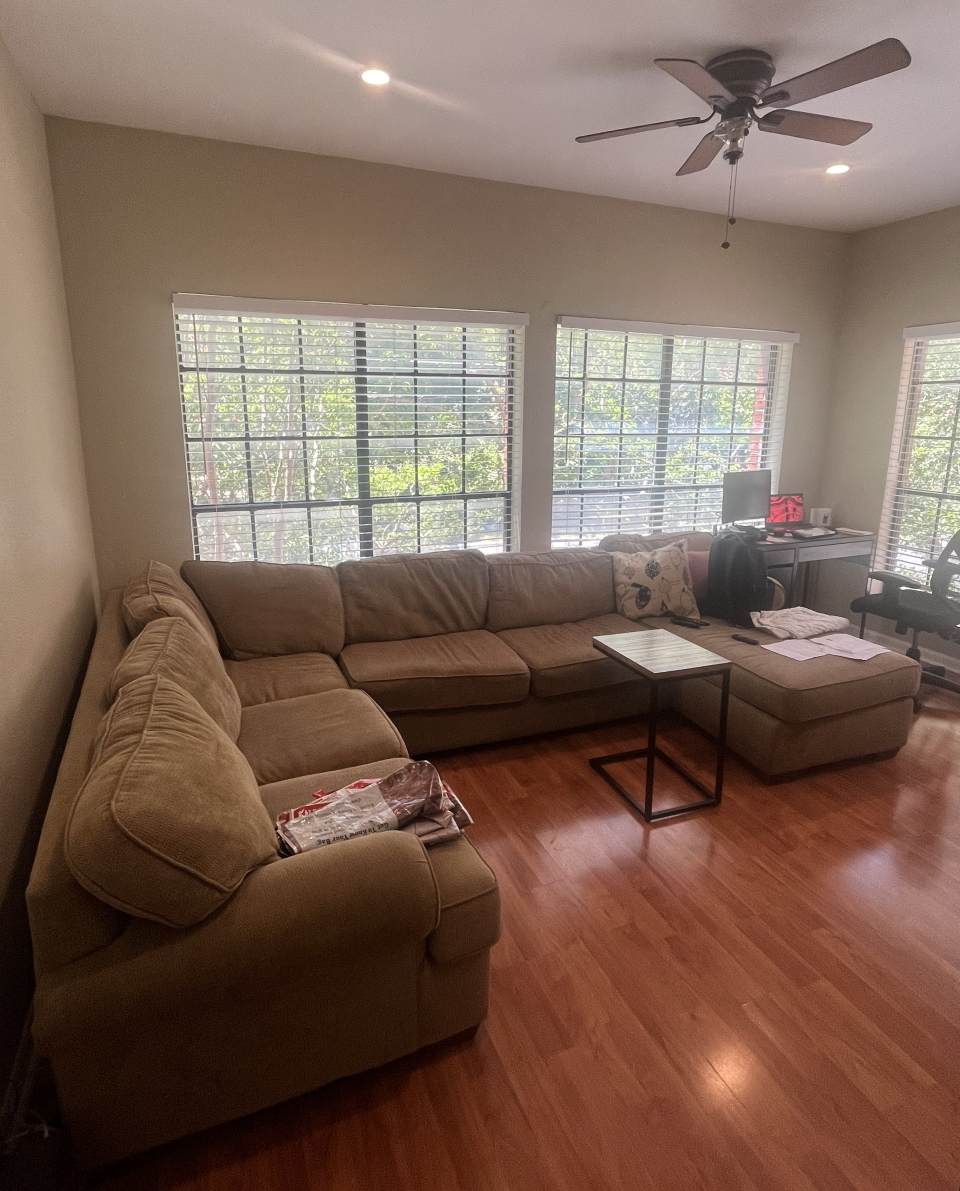 712 W 21st St Apt 201