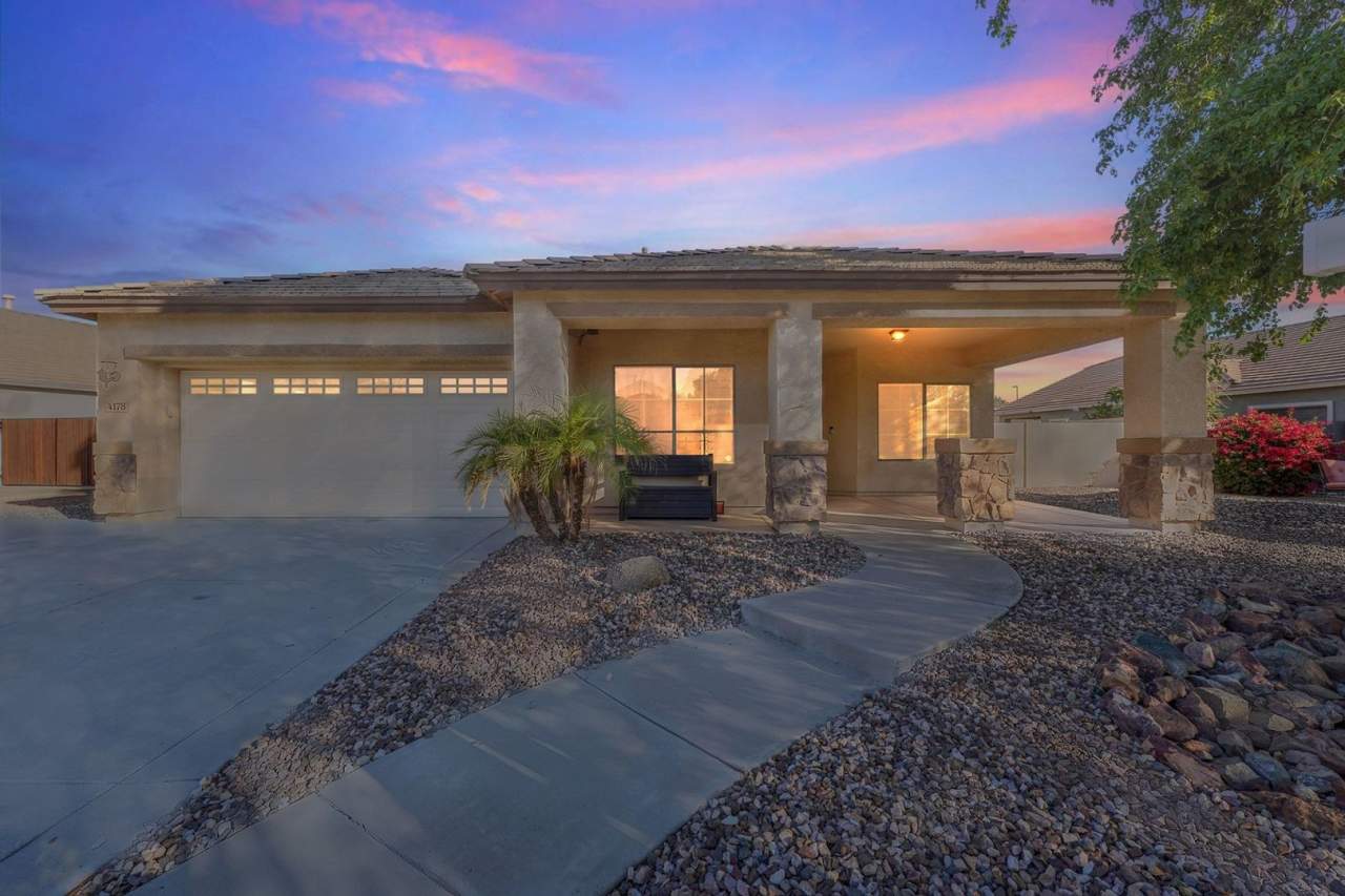 Spacious 5BR House in Gilbert
