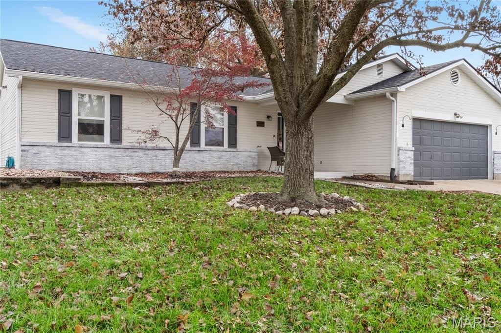 106 Mount Olympus Court