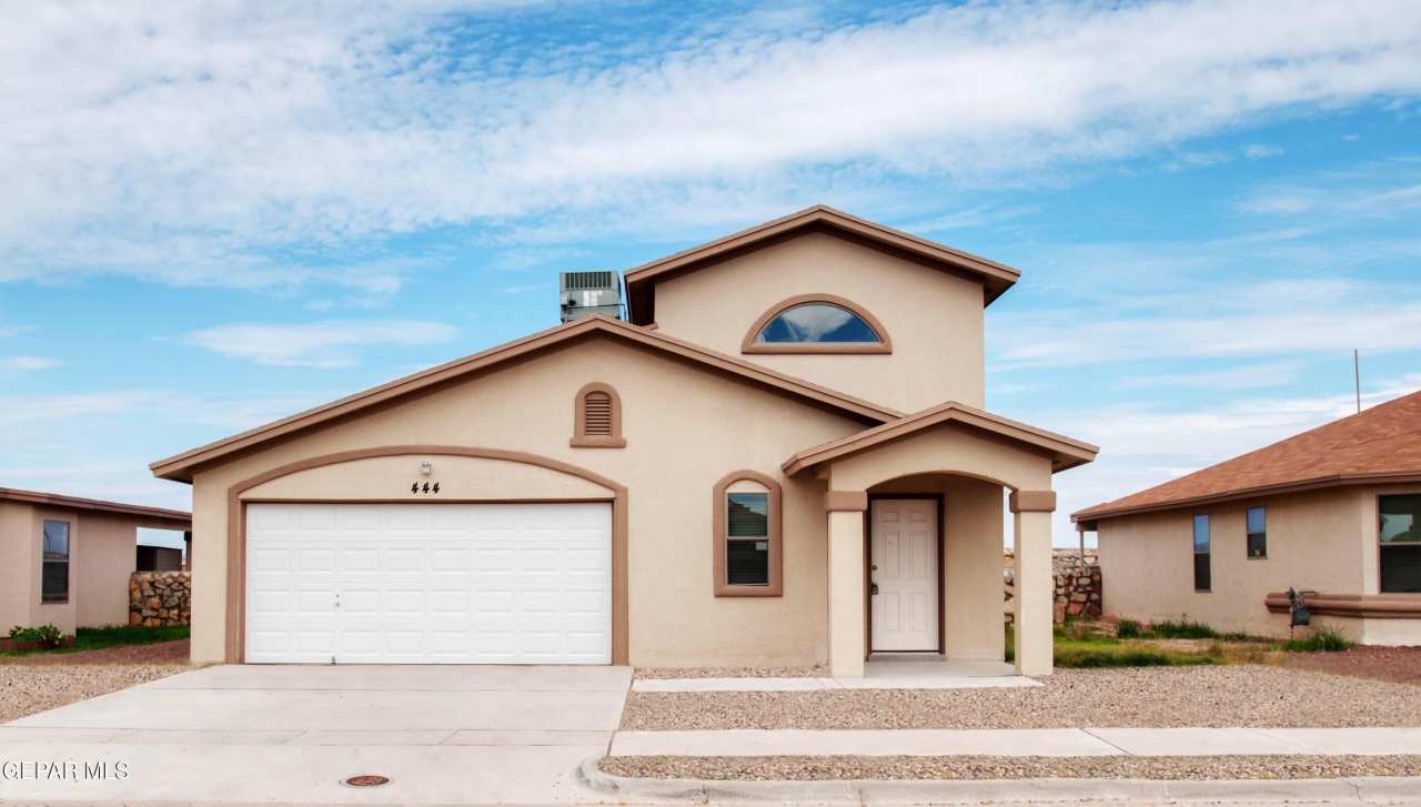 444 CACTUS CROSSING Drive