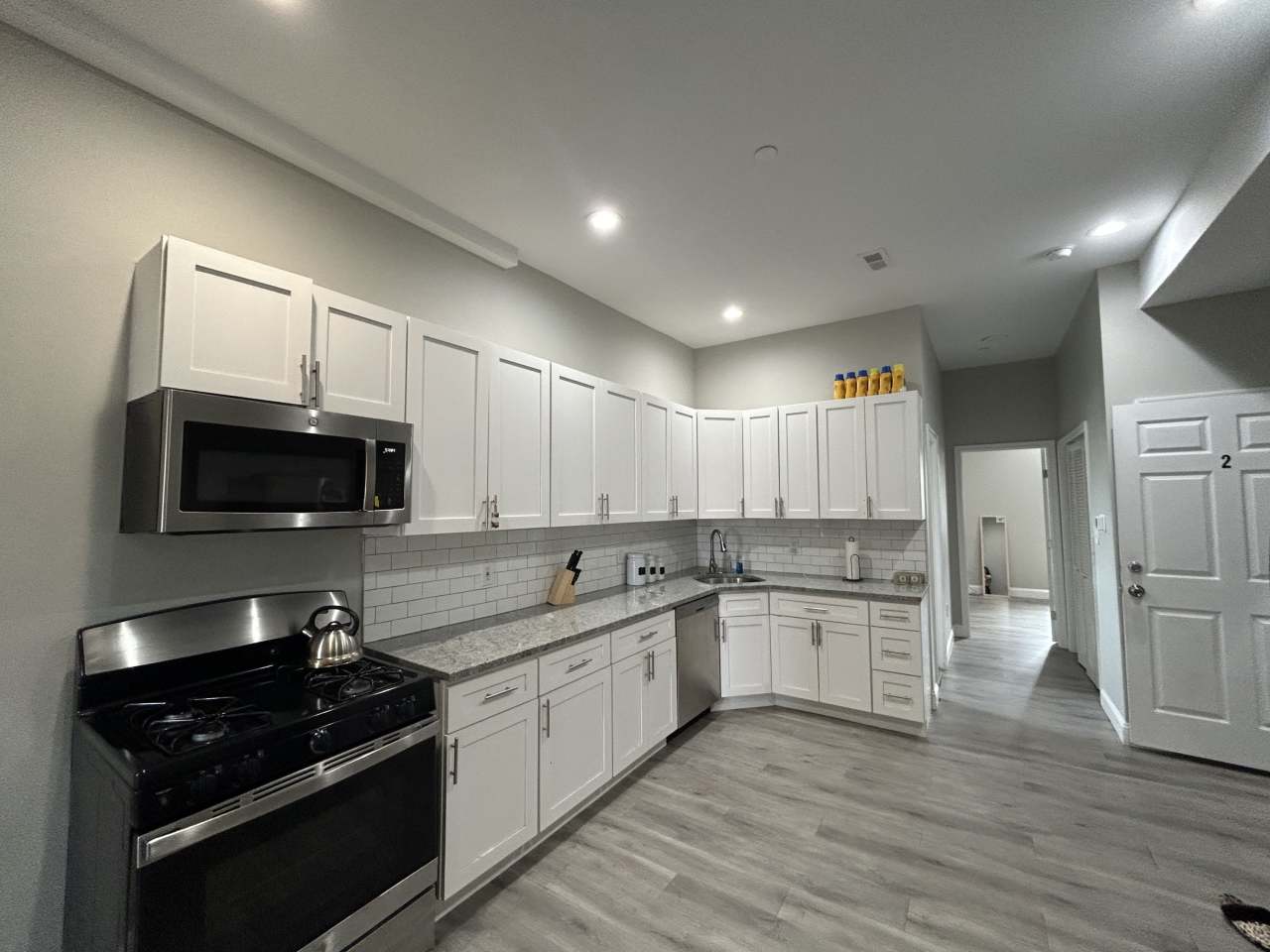 665 Union Street - 2