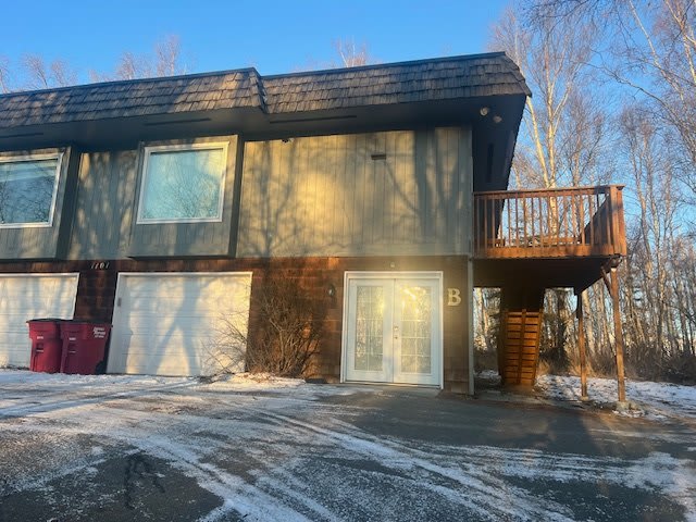 1101 West Nelson Avenue - B