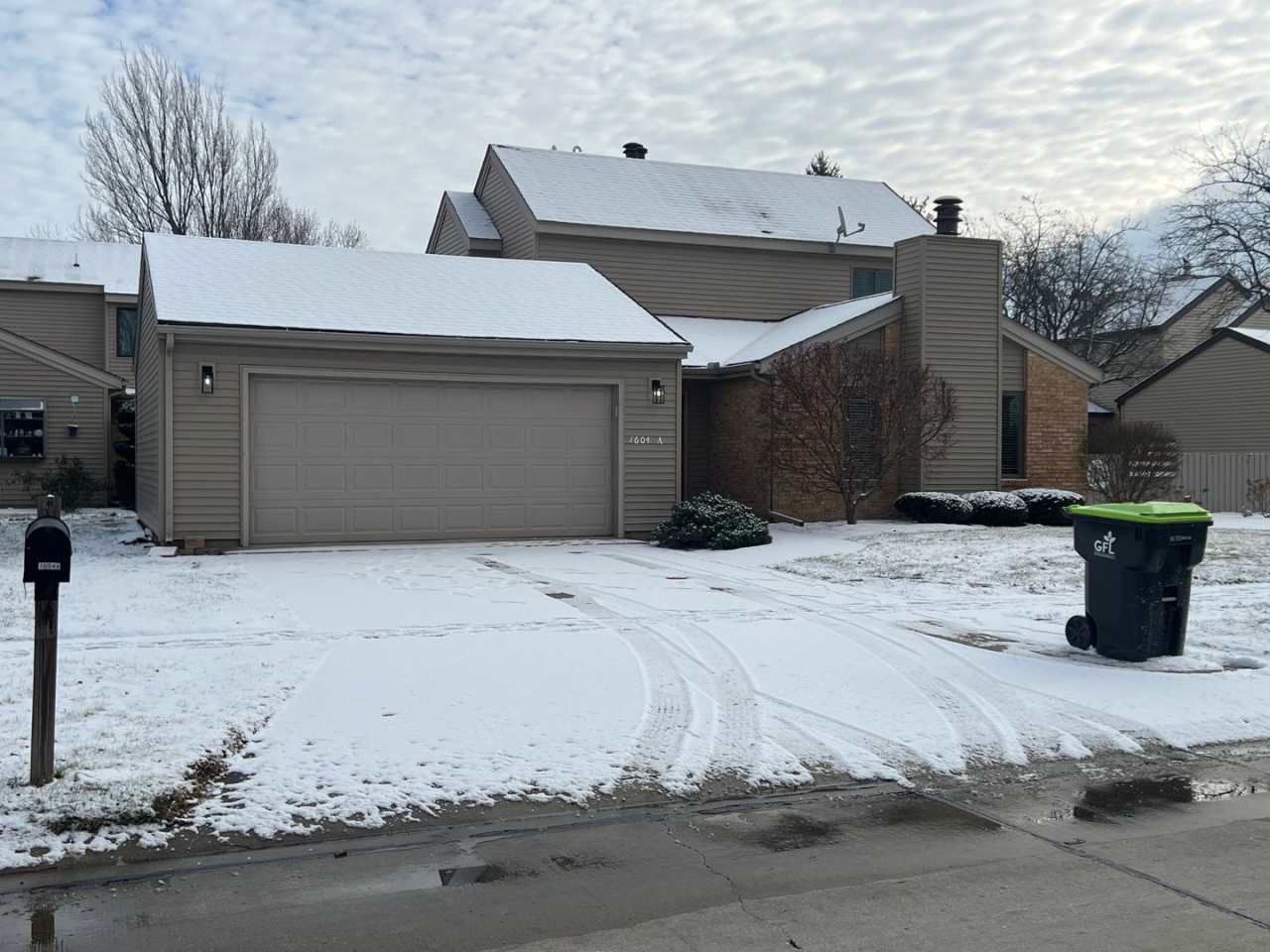 Renovated Savoy Condo - Available 08/15/2025