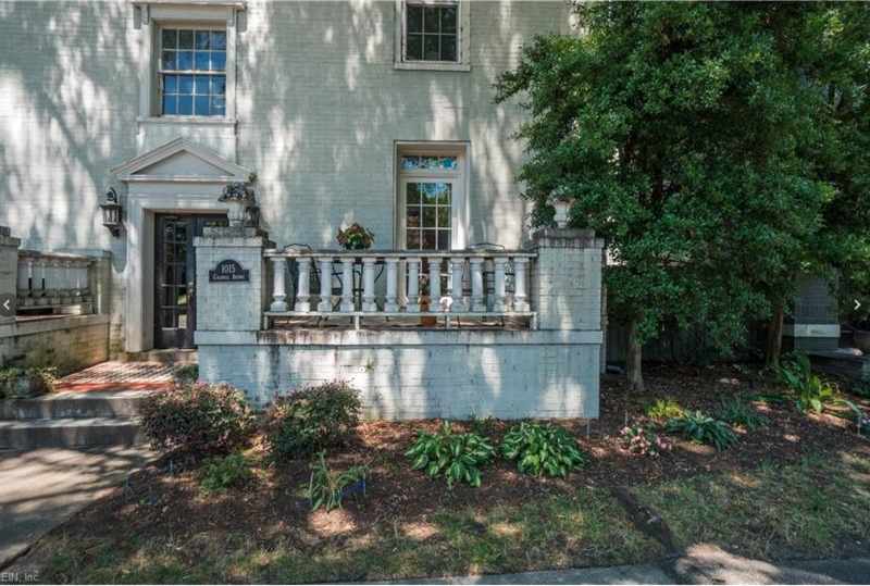 1015 Colonial Avenue - 1