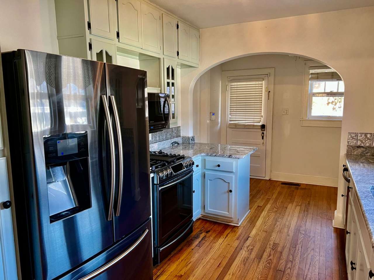 FOR RENT! - 4 Bedroom, 2 Bath West End Home