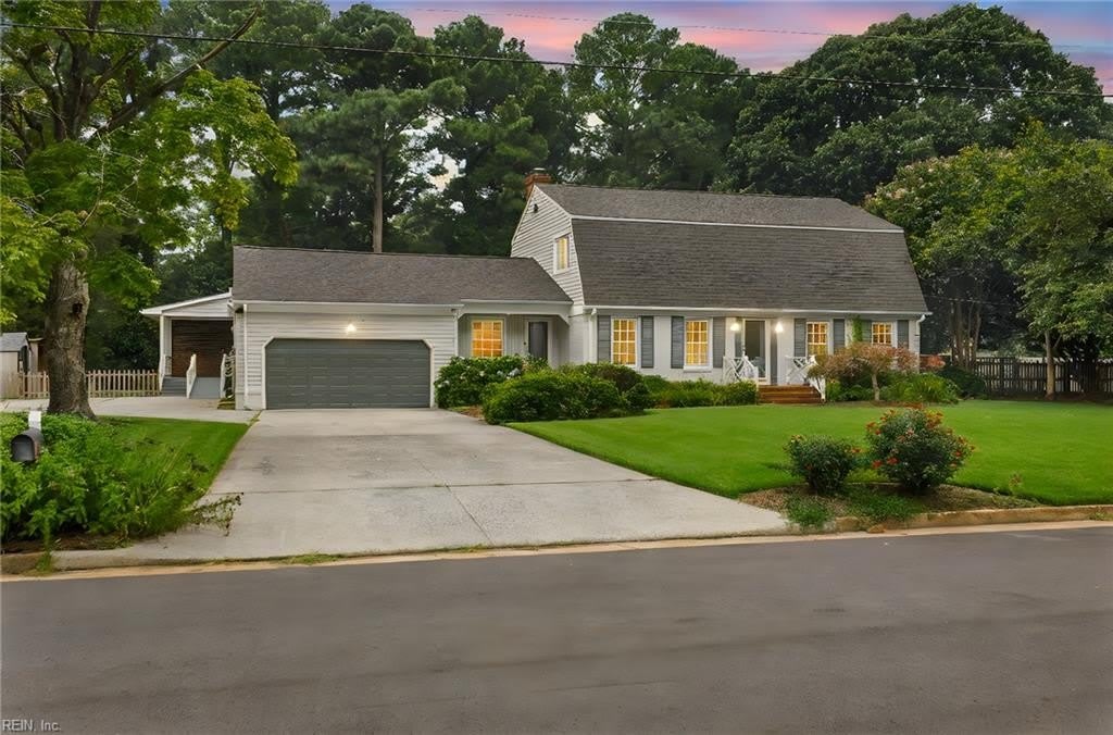 1625 Cutty Sark Road