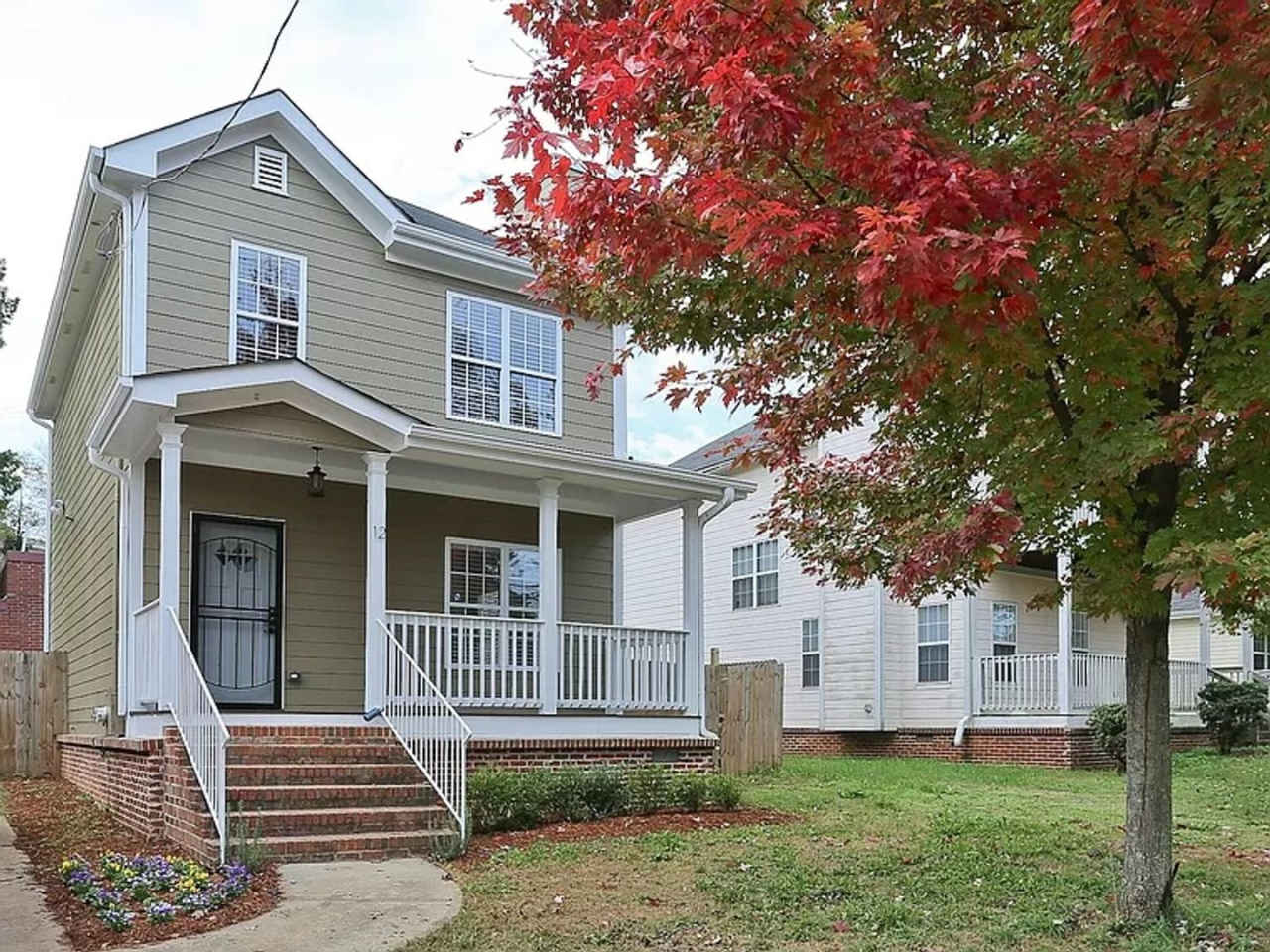 Charming 3BR House in Atlanta