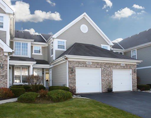 1062 Sheridan Circle