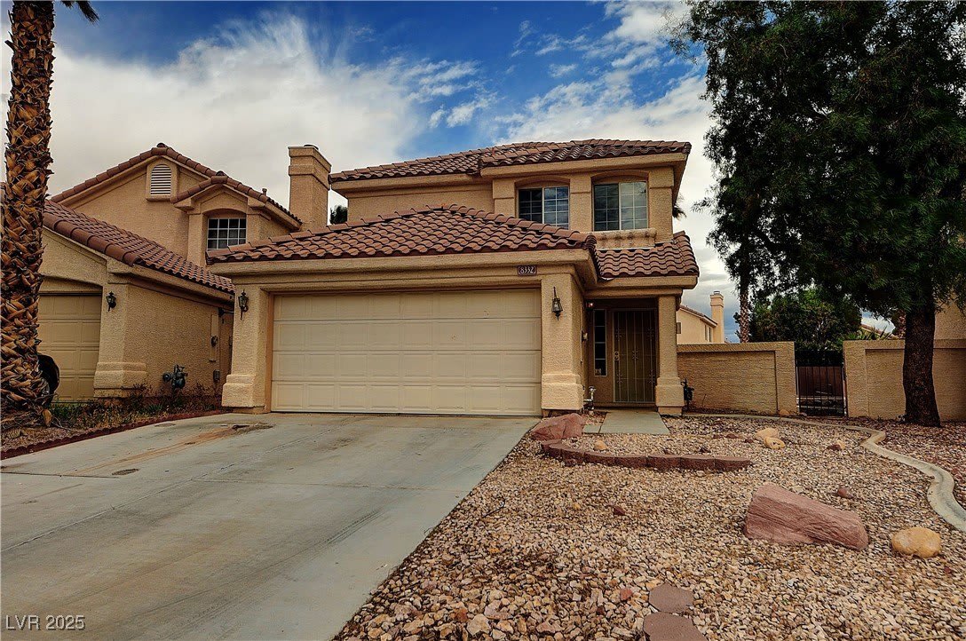 8332 Monico Valley Court