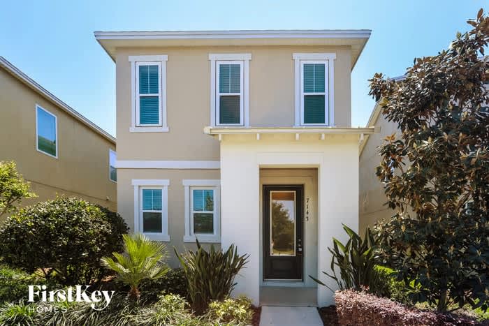 7143 Bowspirit Place