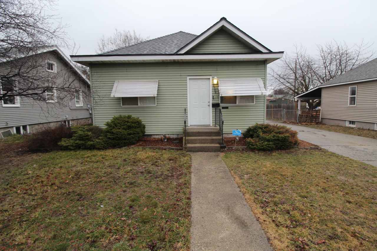 2718 N Crestline St Spokane, WA 99207- NuKey Realty  Property Management LLC