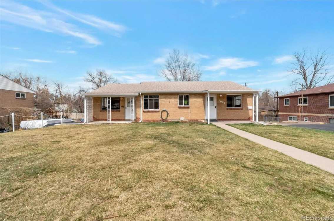 7085 West 32nd Place